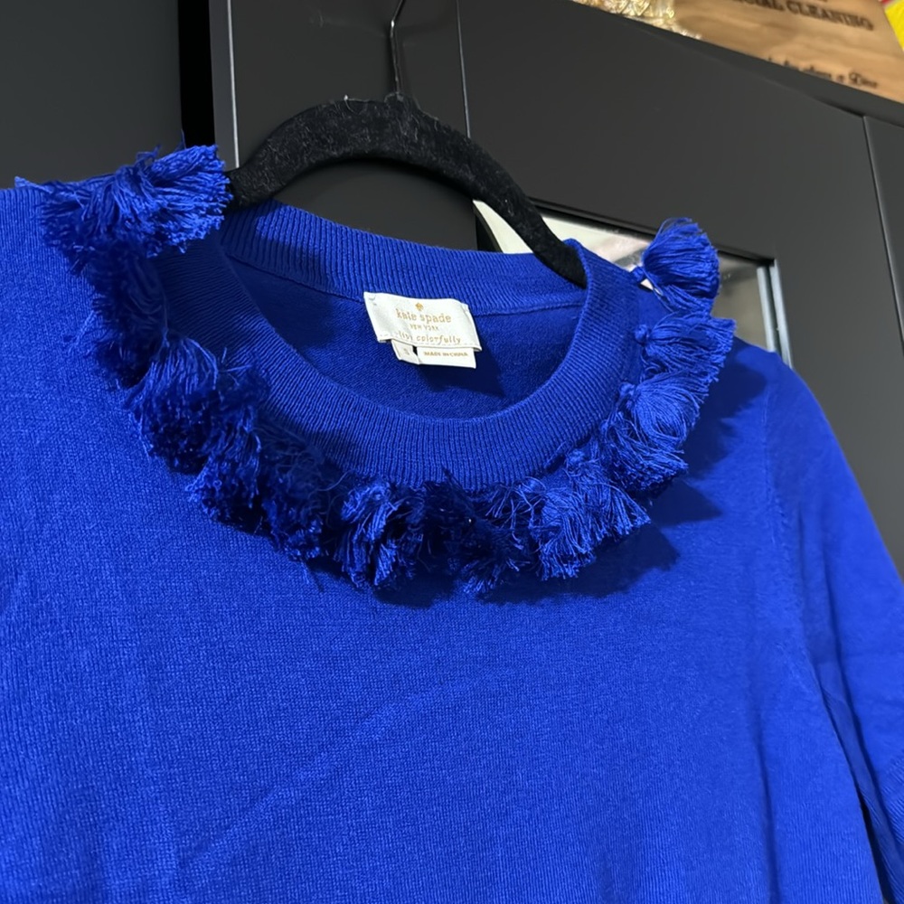 Kate Spade top - Picture 4 of 6